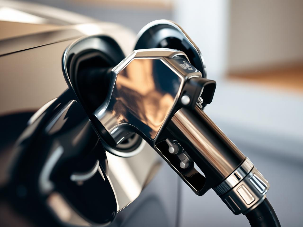 Fuel nozzle